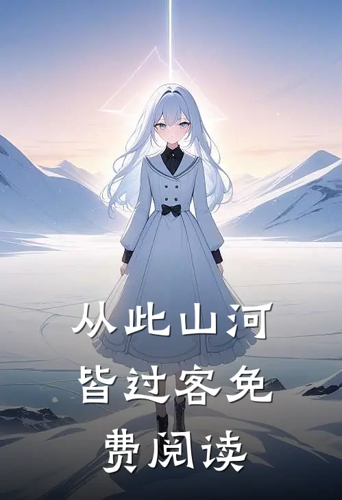 从此山河皆过客免费阅读