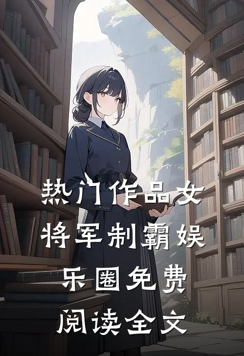 热门作品女将军制霸娱乐圈免费阅读全文