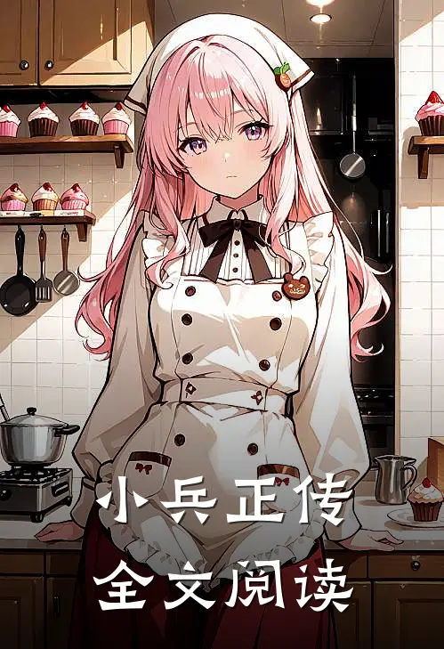 小兵正传全文阅读
