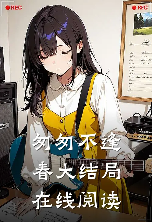 匆匆不逢春大结局在线阅读