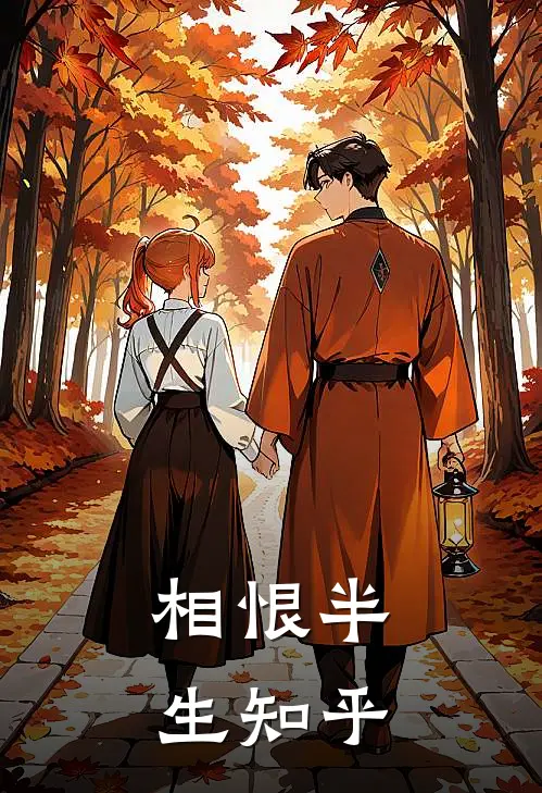 相恨半生知乎
