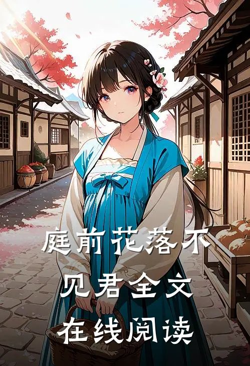 庭前花落不见君全文在线阅读