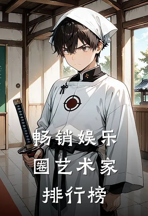 畅销娱乐圈艺术家排行榜