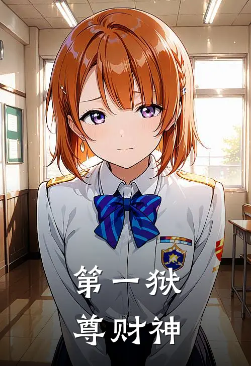 第一狱尊 财神