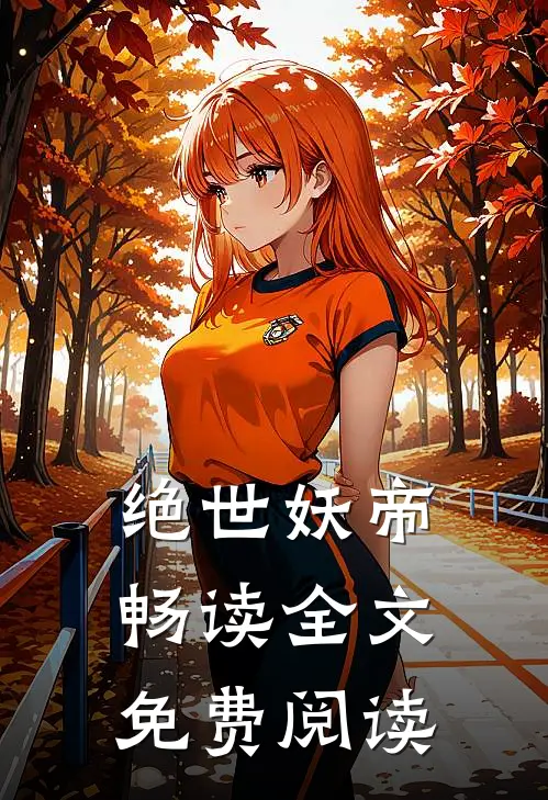 绝世妖帝畅读全文免费阅读