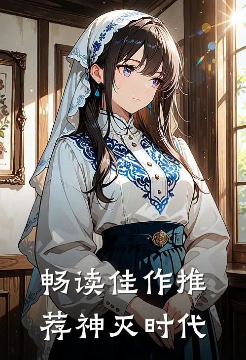 畅读佳作推荐神灭时代