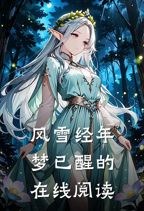 风雪经年梦已醒的在线阅读