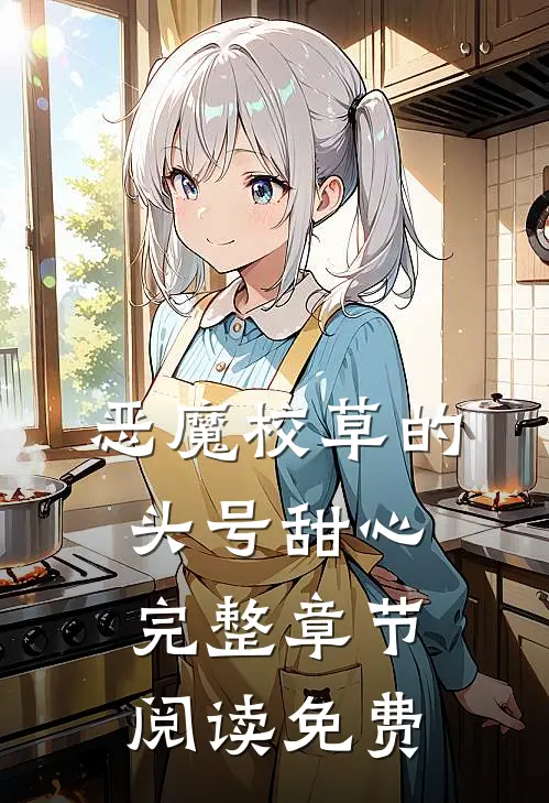 恶魔校草的头号甜心完整章节阅读免费