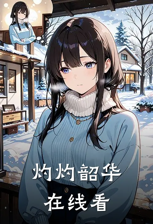 灼灼韶华在线看