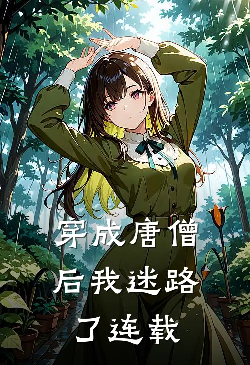 穿成唐僧后我迷路了连载