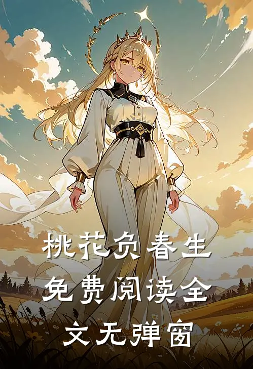 桃花负春生免费阅读全文无弹窗