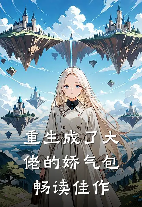 重生成了大佬的娇气包畅读佳作