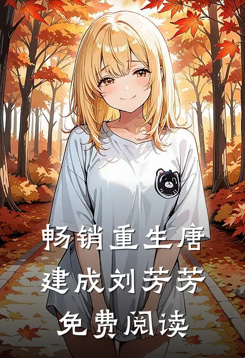 畅销重生唐建成刘芳芳免费阅读