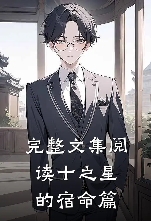 完整文集阅读十之星的宿命篇