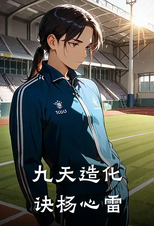 九天造化诀杨心雷