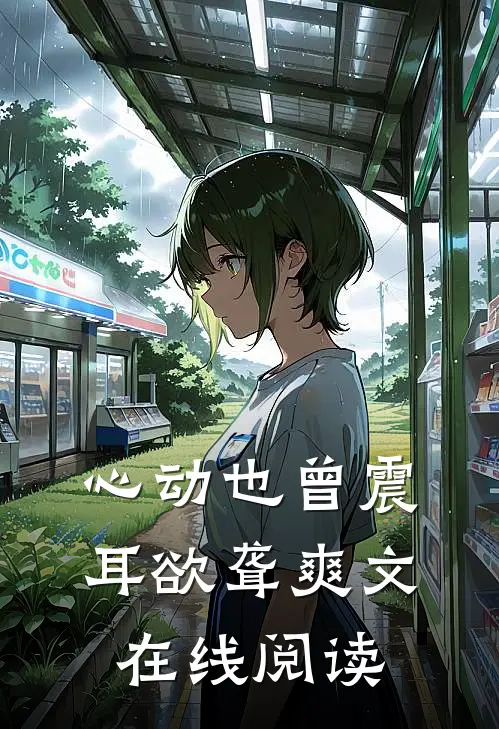心动也曾震耳欲聋爽文在线阅读