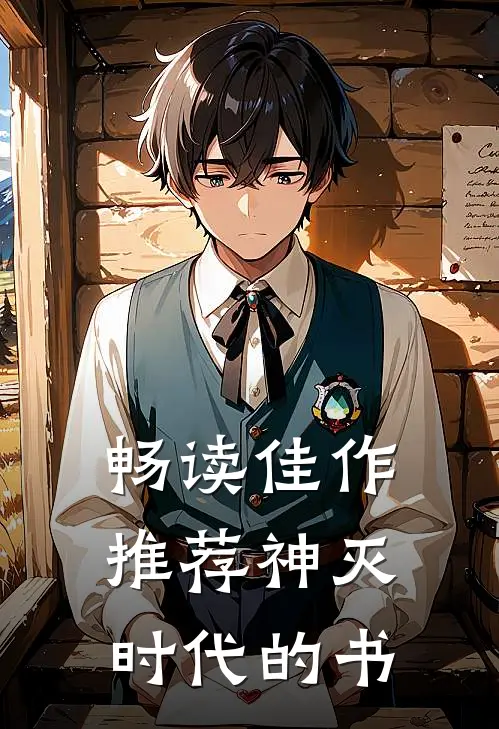 畅读佳作推荐神灭时代的书