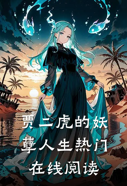 贾二虎的妖孽人生热门在线阅读