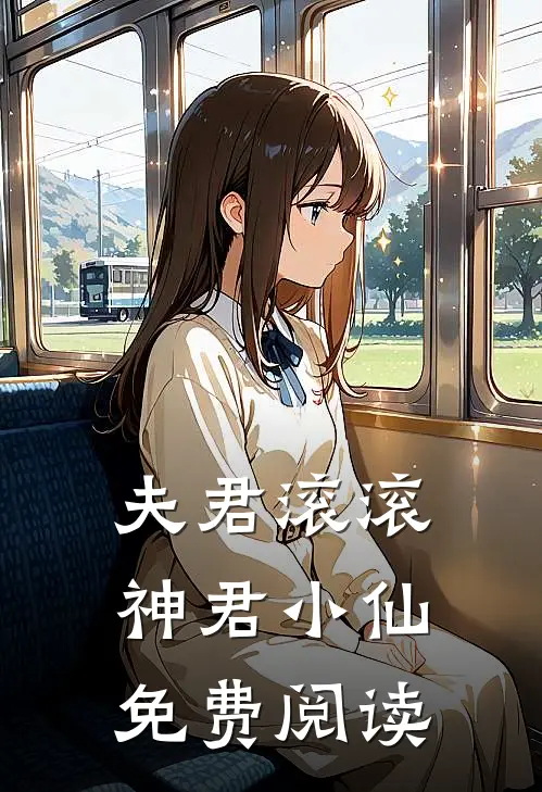 夫君滚滚神君小仙免费阅读