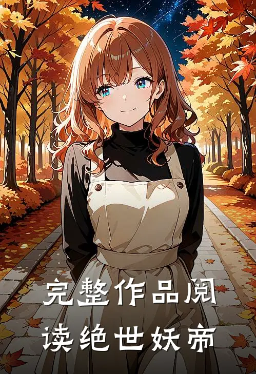 完整作品阅读绝世妖帝