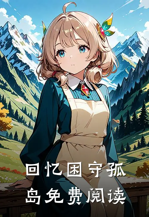 回忆困守孤岛免费阅读