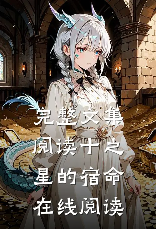 完整文集阅读十之星的宿命在线阅读