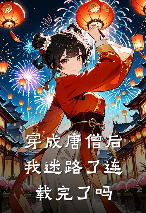 穿成唐僧后我迷路了连载完了吗