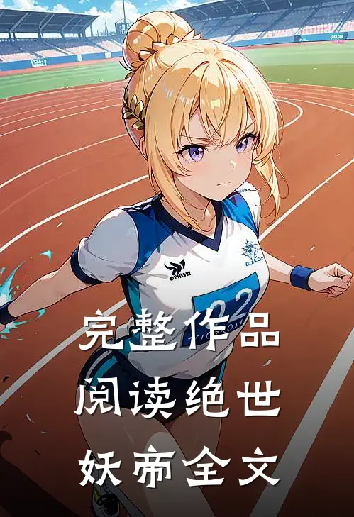 完整作品阅读绝世妖帝全文