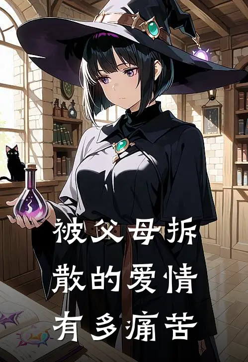 被父母拆散的爱情有多痛苦