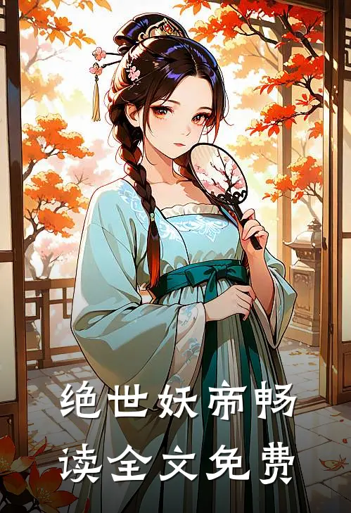 绝世妖帝畅读全文免费