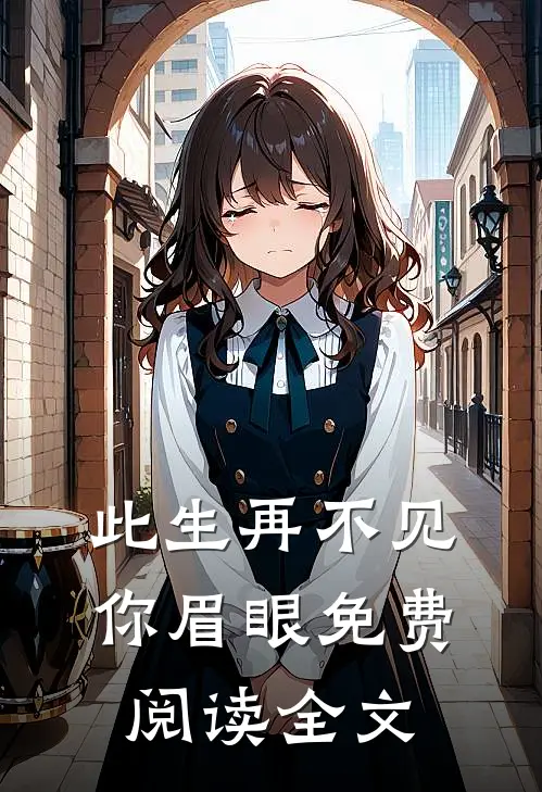 此生再不见你眉眼免费阅读全文