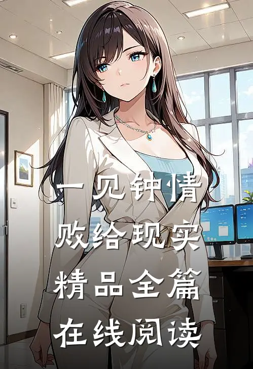 一见钟情败给现实精品全篇在线阅读
