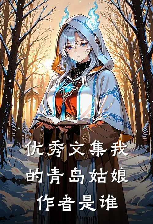 优秀文集我的青岛姑娘作者是谁