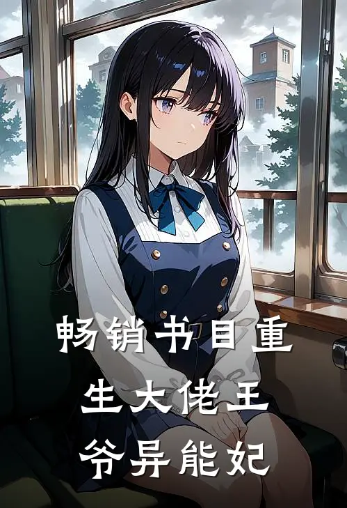 畅销书目重生大佬王爷异能妃