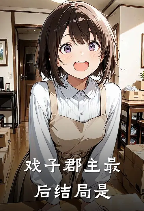 戏子郡主最后结局是