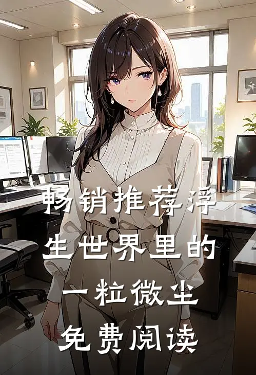 畅销推荐浮生世界里的一粒微尘免费阅读