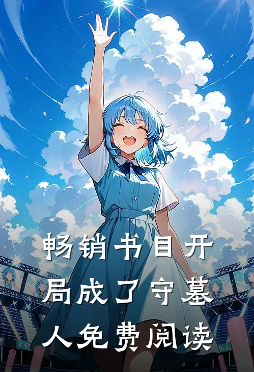 畅销书目开局成了守墓人免费阅读