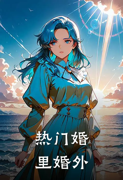 热门婚里婚外