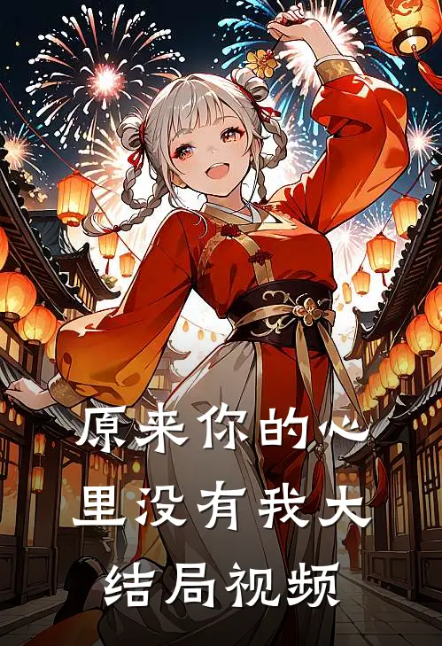 原来你的心里没有我大结局视频