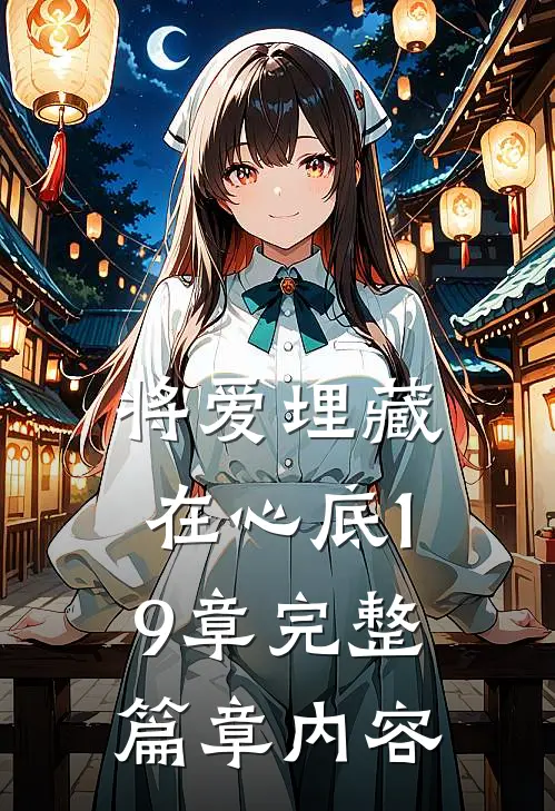 将爱埋藏在心底19章完整篇章内容
