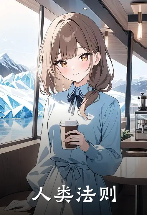 人类法则