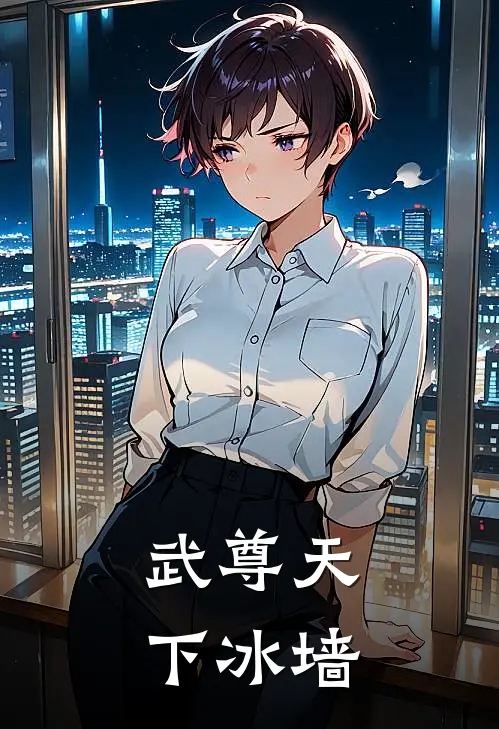 武尊天下冰墙
