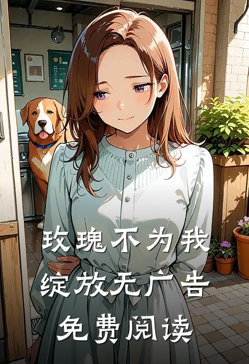 玫瑰不为我绽放无广告免费阅读