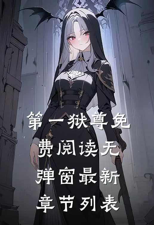 第一狱尊免费阅读无弹窗最新章节列表