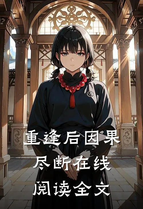 重逢后因果尽断在线阅读全文