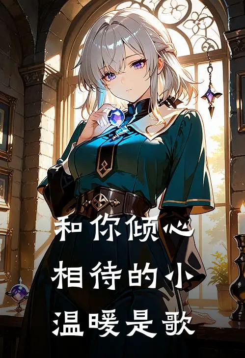 和你倾心相待的小温暖是歌