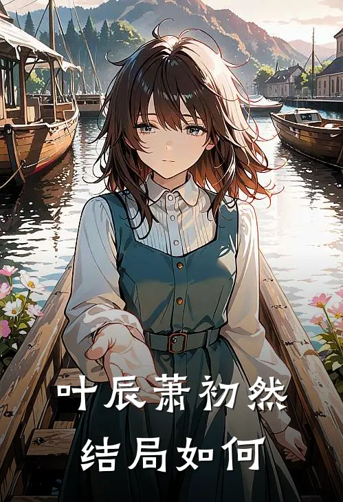 叶辰萧初然结局如何