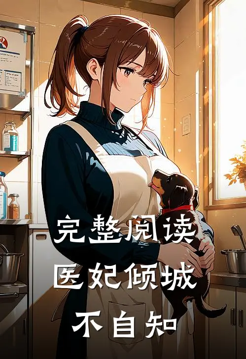完整阅读医妃倾城不自知