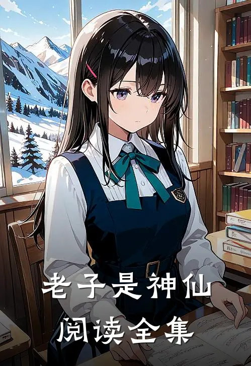 老子是神仙阅读全集