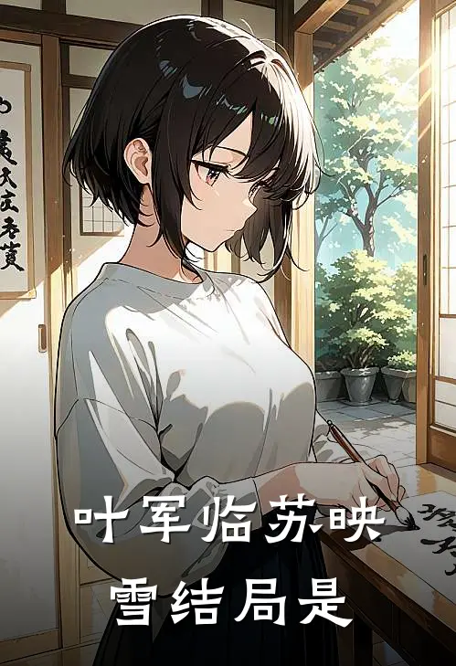 叶军临苏映雪结局是
